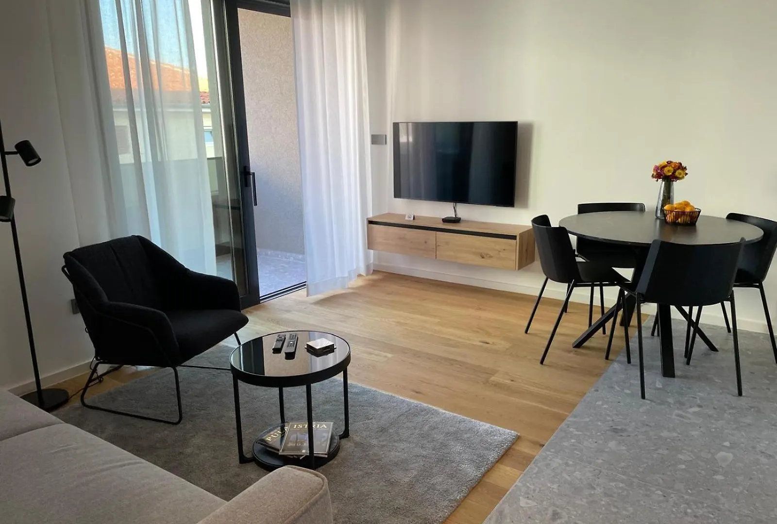 Domus Centrum With Free Parking Pula Croatia