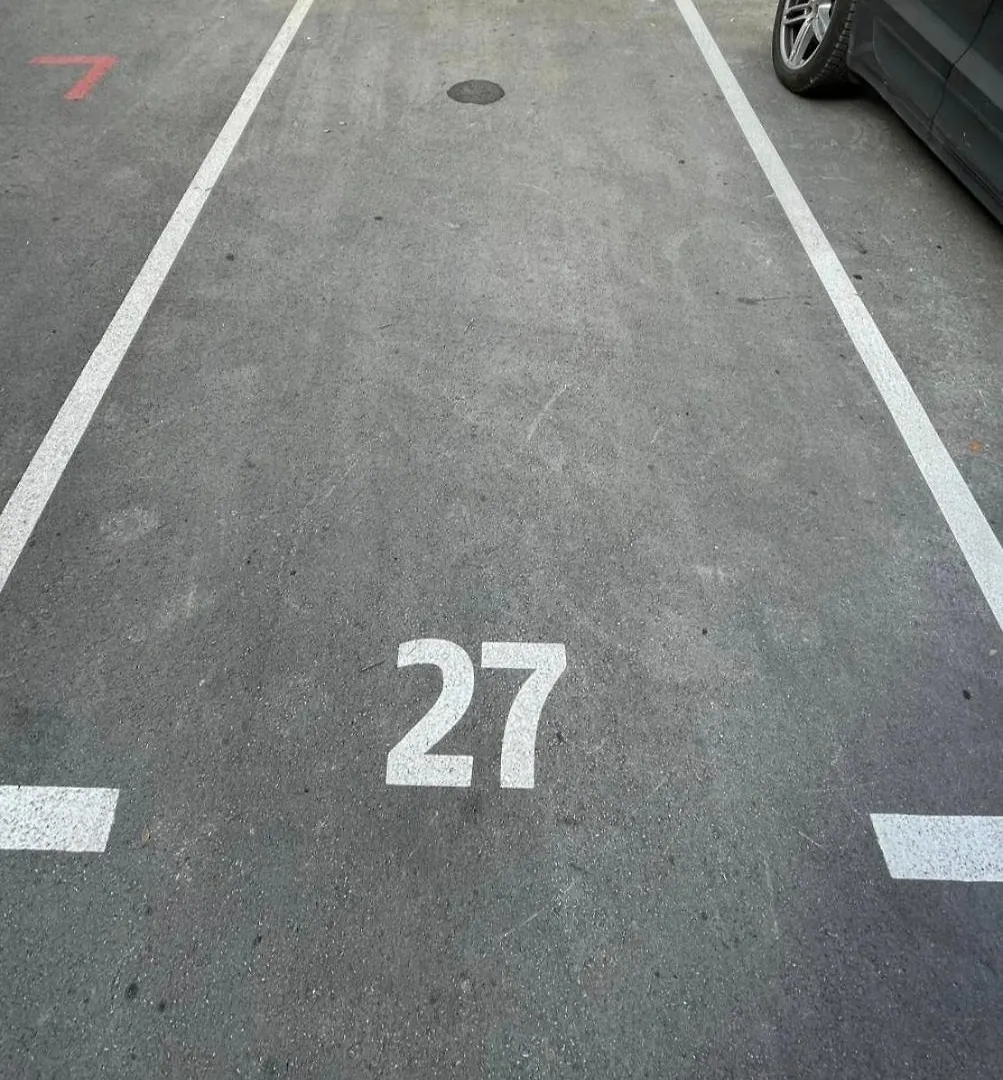 Domus Centrum With Free Parking Pula Apartment