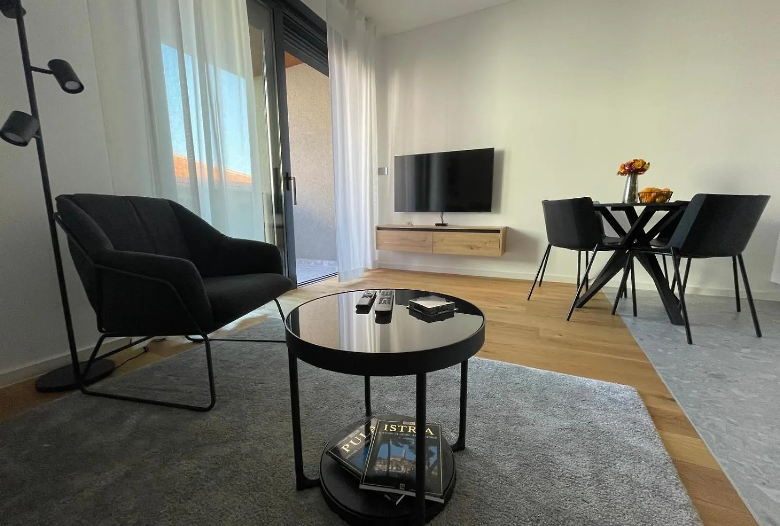 Domus Centrum With Free Parking Pula