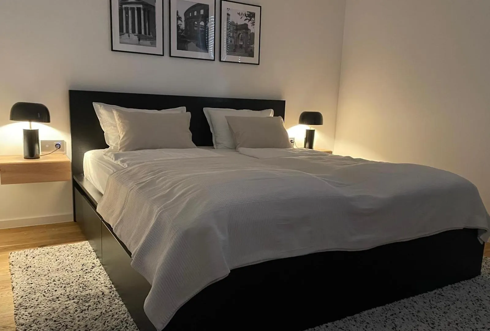 Domus Centrum With Free Parking Pula Apartment