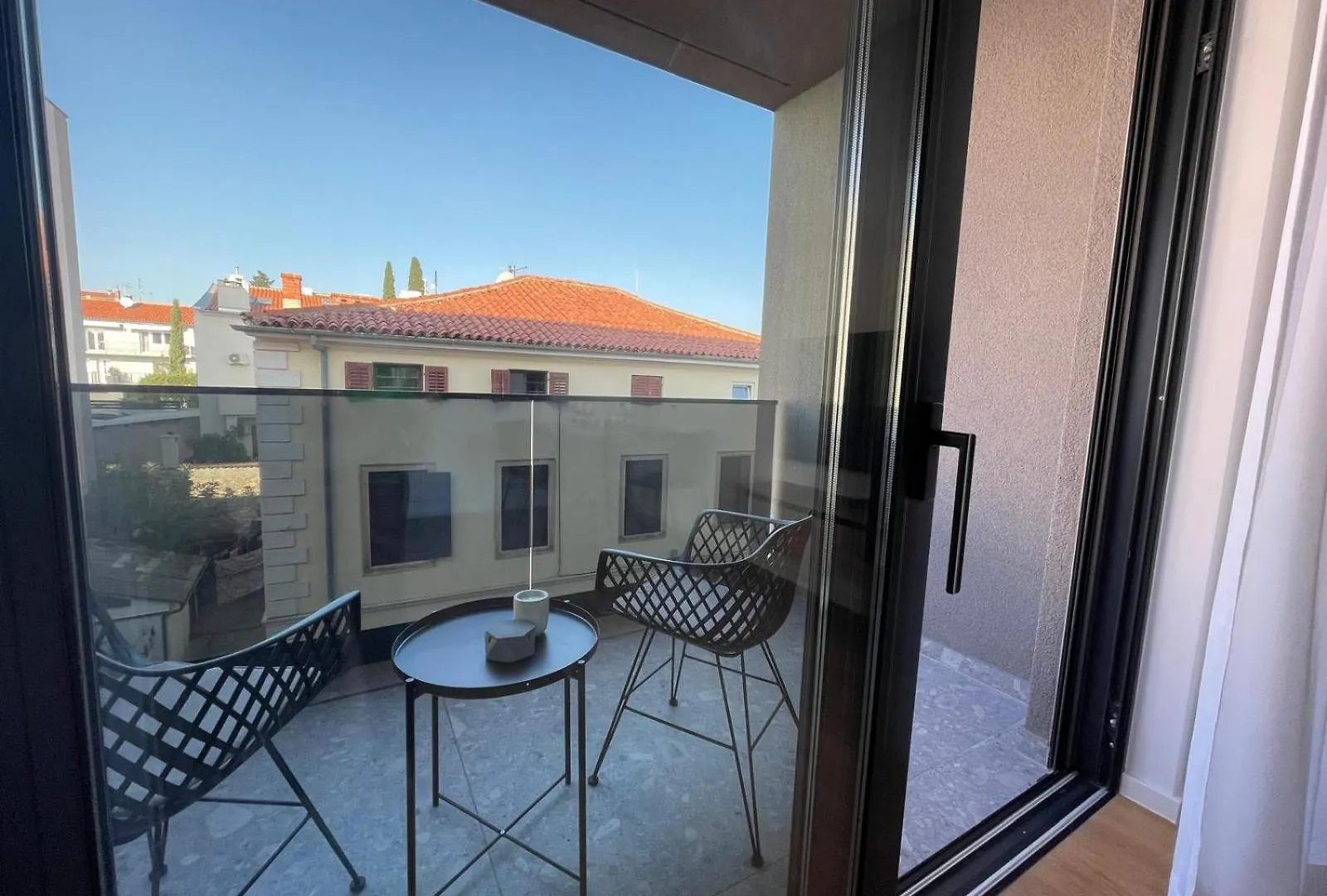 Apartment Domus Centrum With Free Parking Pula