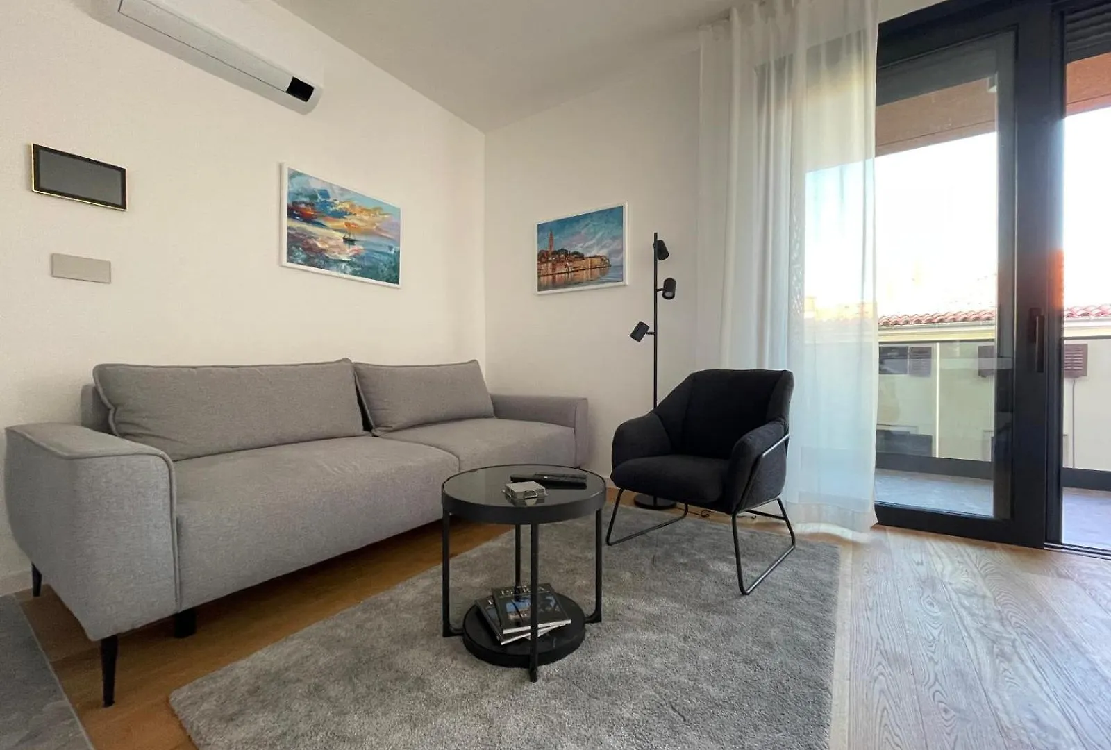Domus Centrum With Free Parking Pula Croatia