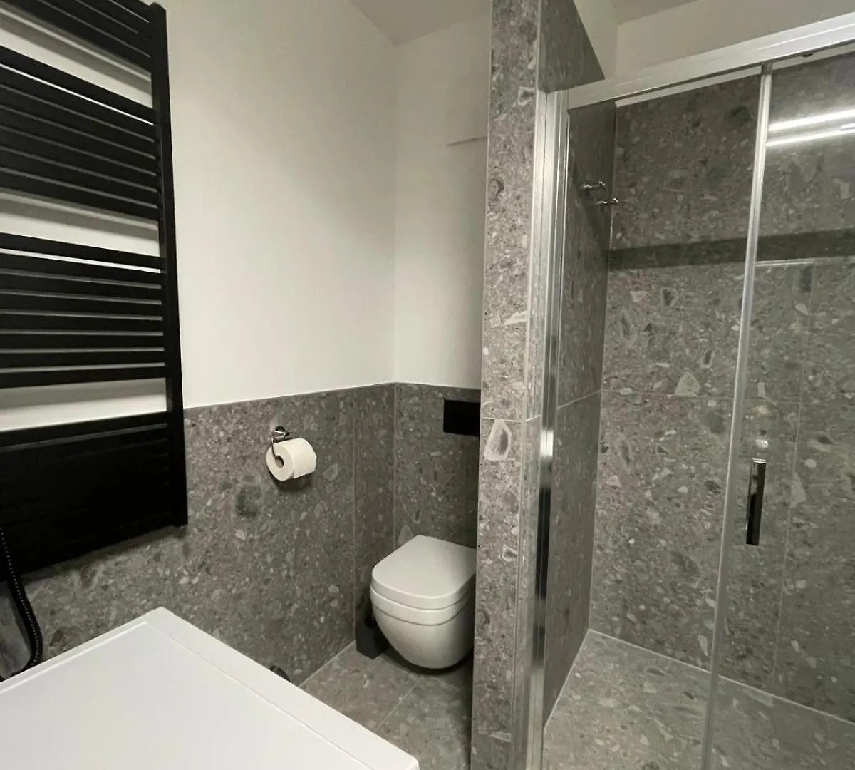 Apartment Domus Centrum With Free Parking Pula