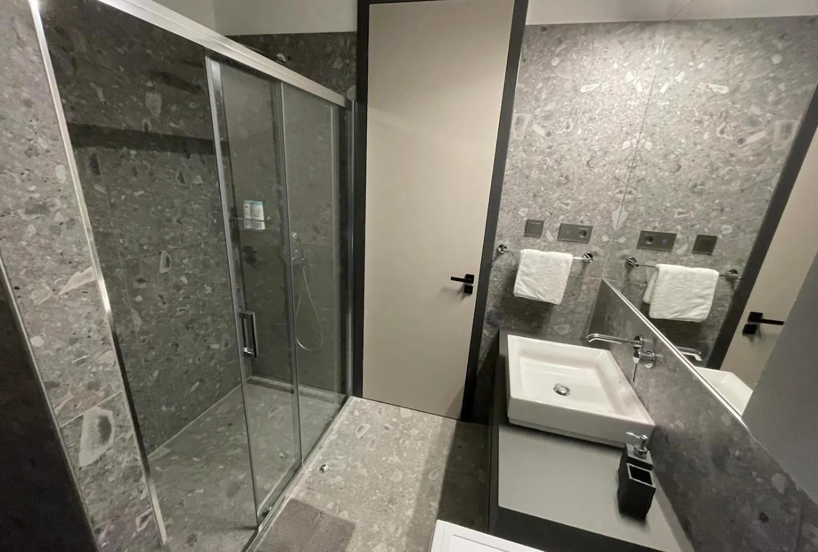 Apartment Domus Centrum With Free Parking Pula
