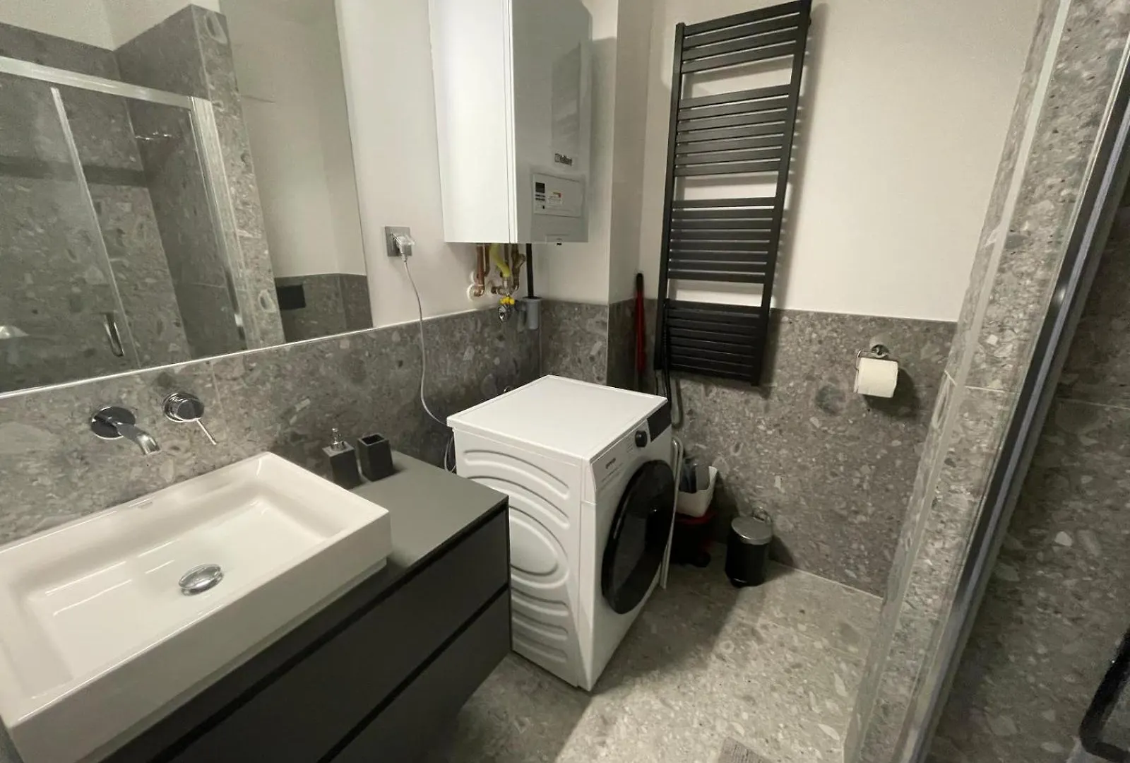 Domus Centrum With Free Parking Pula Apartment