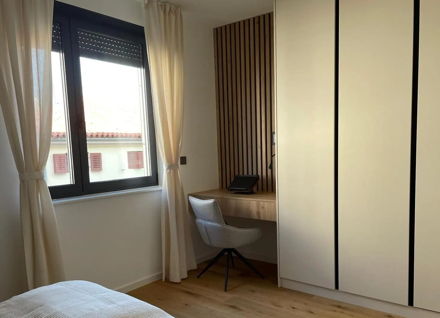 Apartment Domus Centrum With Free Parking Pula Croatia