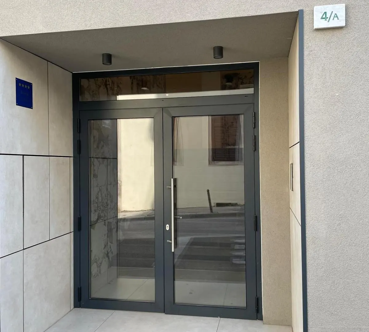 Domus Centrum With Free Parking Pula