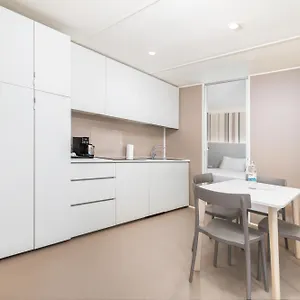 Üdülőpark Arena Stoja Camping Homes, Póla